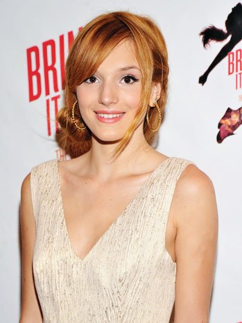 BKLOT Bella Thorne - P 2012