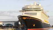 Disney Fantasy