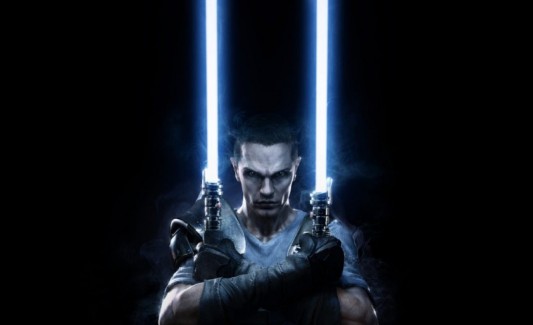 Star Wars: The Force Unleashed II