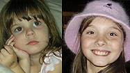 bPictures:/b Missing and slain Florida children