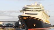 Disney Fantasy: Boy, 4, still hospitalized after being pulled from Disney journey boat pool