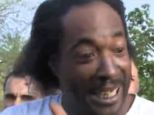 Charles Ramsey will never have to worry about another dish after 14 grill affianced to give him giveaway burgers for a rest of his life