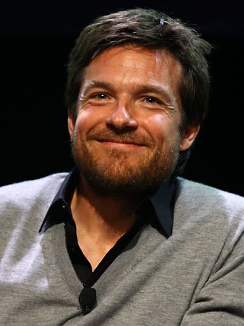 Jason Bateman Headshot - P 2011