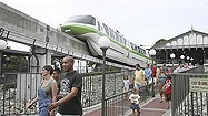 Walt Disney World monorail voice has changed