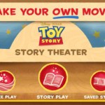 Toy Story- Story Theater for iPhone 1