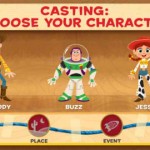 Toy Story- Story Theater for iPhone 2