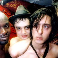 Playlist - The roots of The Libertines