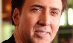 Nick Cage