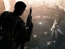 Star Wars 1313