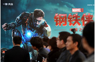 Disney Wins Approval to Open Iron Man 3 in China on May 3 