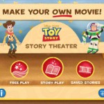 Toy Story- Story Theater for iPad 1