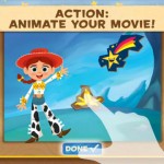 Toy Story- Story Theater for iPad 4