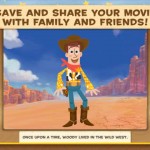 Toy Story- Story Theater for iPad 5